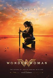 Wonder Woman 2017 HDRip Full Movie Download
