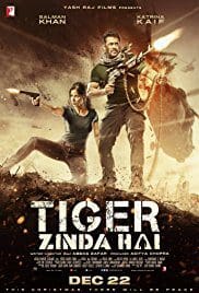 Tiger Zinda Hai 2017 Dvdrip Full Movie Free Download