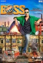 Boss 2013 Full Movie Free Download Bluray