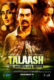 Talaash 2012 Full Movie Free Download Bluray