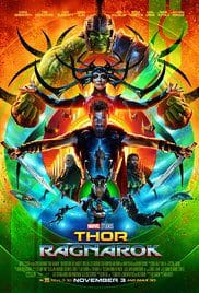 Thor Ragnarok 2017 Movie Free Download Full HD