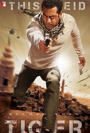 Ek Tha Tiger 2012 Bluray Movie Free Download