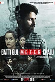 Batti Gul Meter Chalu 2018 Full Movie Free Download
