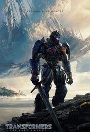 Transformers The Last Knight 2017 Camrip Full Movie Free Download