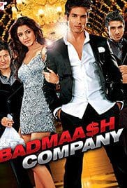 Badmaash Company 2010 Dvdrip Movie Free Download