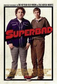 Superbad 2007 Bluray Full HD Movie Download 720p