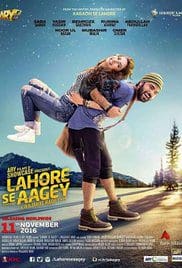 Lahore Se Aagey 2016 Movie Free Download HD Pakistani