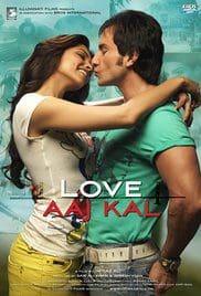 Love Aaj Kal 2009 Movie Free Download Bluray 720p HD