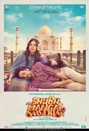 Shubh Mangal Savdhan 2017 Movie Free Download Full HDCAM