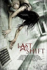 Last Shift 2014 Movie Free Download Full HD Dvdrip 720p