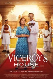 Viceroys House 2017 Full Movie Free Download HD 720p