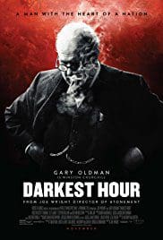Darkest Hour 2017 Full Movie Free Download HD Bluray
