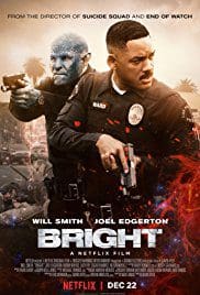 Bright 2017 Full Movie Free Download HD 720p