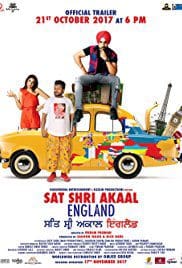 Sat Shri Akaal England 2017 Movie Free Download Full