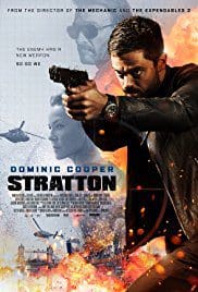 Stratton 2018 Full Movie Free Download HD Bluray
