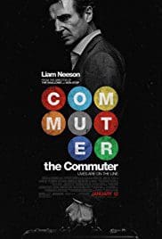The Commuter 2018 Full Movie Free Download HD Bluray