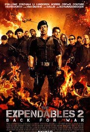 The Expendables 2 2012 Full Movie Free Download HD Dual Audio