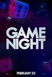 Game Night 2018 Full Movie Free Download HD Bluray