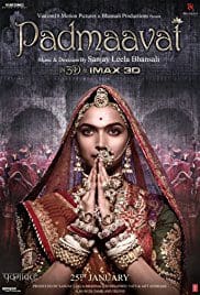 Padmaavat 2018 Movie Free Download Full HD Bluray