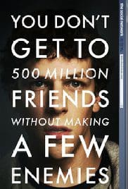 The Social Network 2010 Dual Audio Movie Free Download Full HD 720p