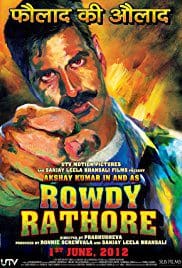 Rowdy Rathore 2012 Full Movie Free Download HD Bluray