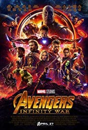 Avengers Infinity War 2018 Movie Free Download Full