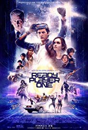 Ready Player One 2018 Movie Free Download Full Camrip