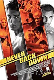 Never Back Down 2008 Free Movie Download Full HD Bluray