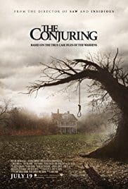The Conjuring 2013 Full Movie Free Download HD Bluray