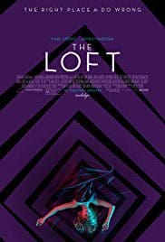 The Loft 2014 Free Movie Download Full HD 720p