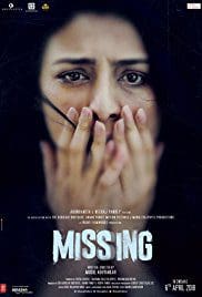 Missing 2018 Movie Free Download Full HD 720p