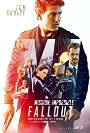 Mission Impossible Fallout 2018 Movie Free Download Full