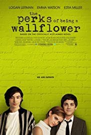 The Perks of Being a Wallflower 2012 Movie Free Download 720p