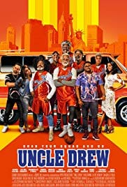 Uncle Drew 2018 Movie Free Download Full