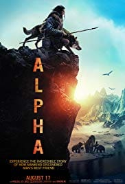Alpha 2018 Full Movie Free Download Camrip