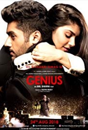 Genius 2018 Full Movie Free Download Camrip