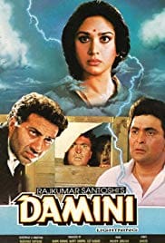 Damini 1993 Full Movie Free Download HD 720p