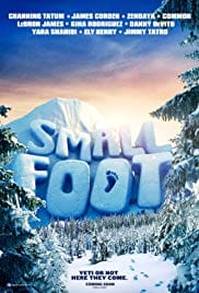 Smallfoot 2018 Full Movie Free Download