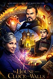 The House with a Clock in Its Walls 2018 Full Movie Free Download