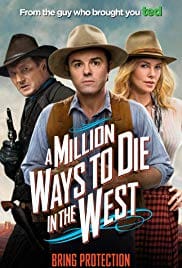 A Million Ways to Die in the West 2014 Full Movie Free Download HD 720p