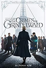 Fantastic Beasts The Crimes of Grindelwald 2018 Full Movie Free Download