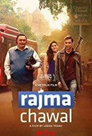 Rajma Chawal 2018 Full HD Movie Free Download 720p