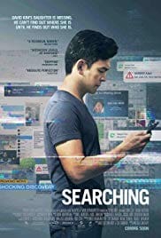 Searching 2018 Full Movie Free Download HD 720p