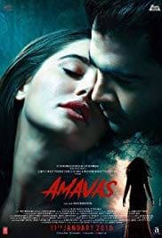 Amavas 2019 Full Movie Free Download HD 720p