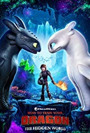 How to Train Your Dragon The Hidden World 2019 Full Movie Free Download