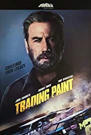 Trading Paint 2019 Full Movie Free Download HDRip 720p