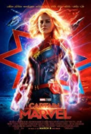 Captain Marvel 2019 Full Movie Free Download HD 720p