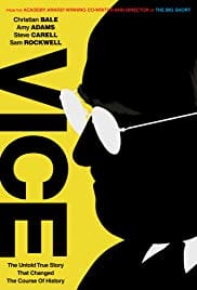 Vice 2018 Full Movie Free Download HD 720p