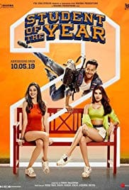 Student of the Year 2 2019 Full Movie Free Download HD 720p