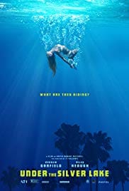 Under the Silver Lake 2018 Full Movie Free Download HD Bluray